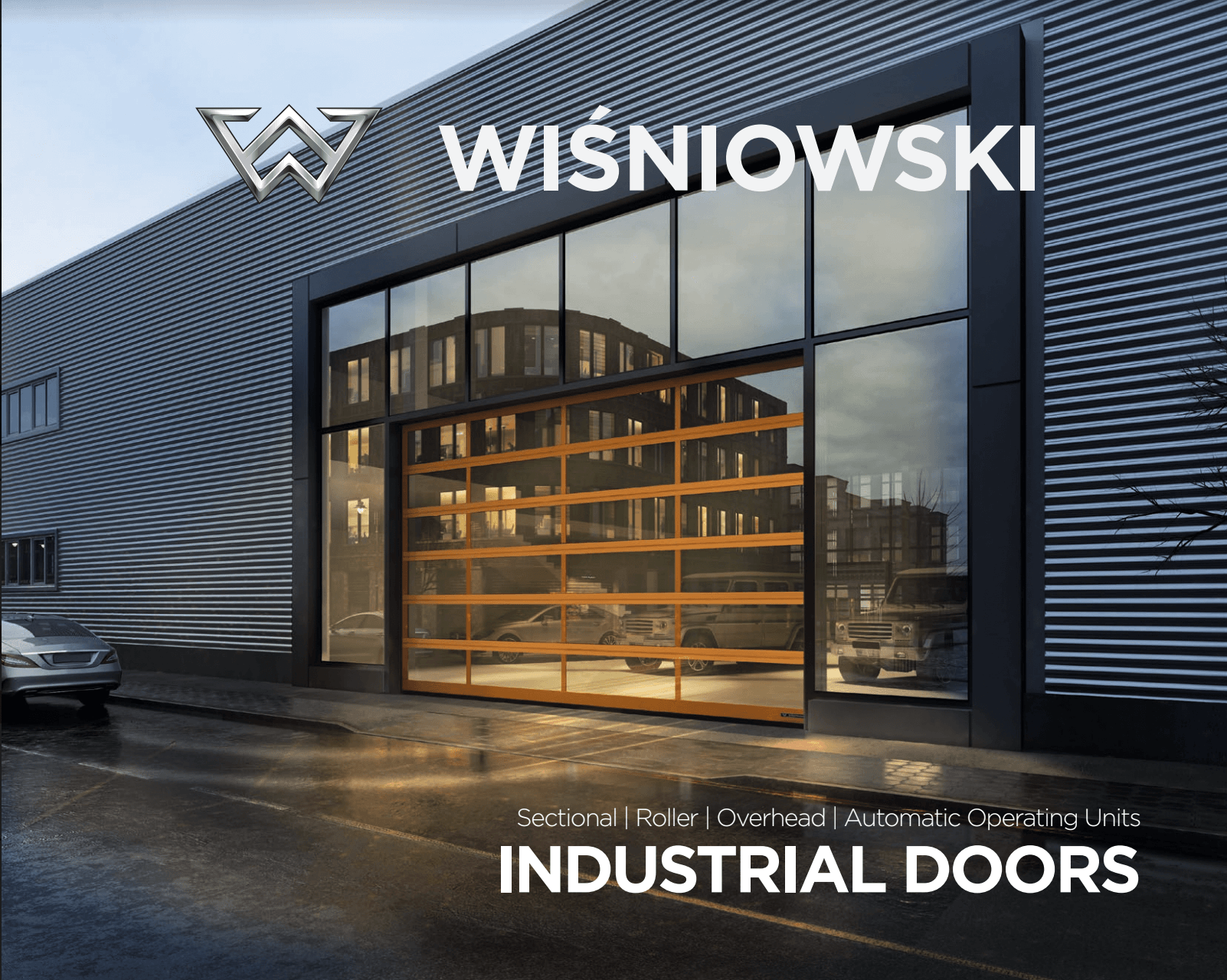 wisniowski brochure