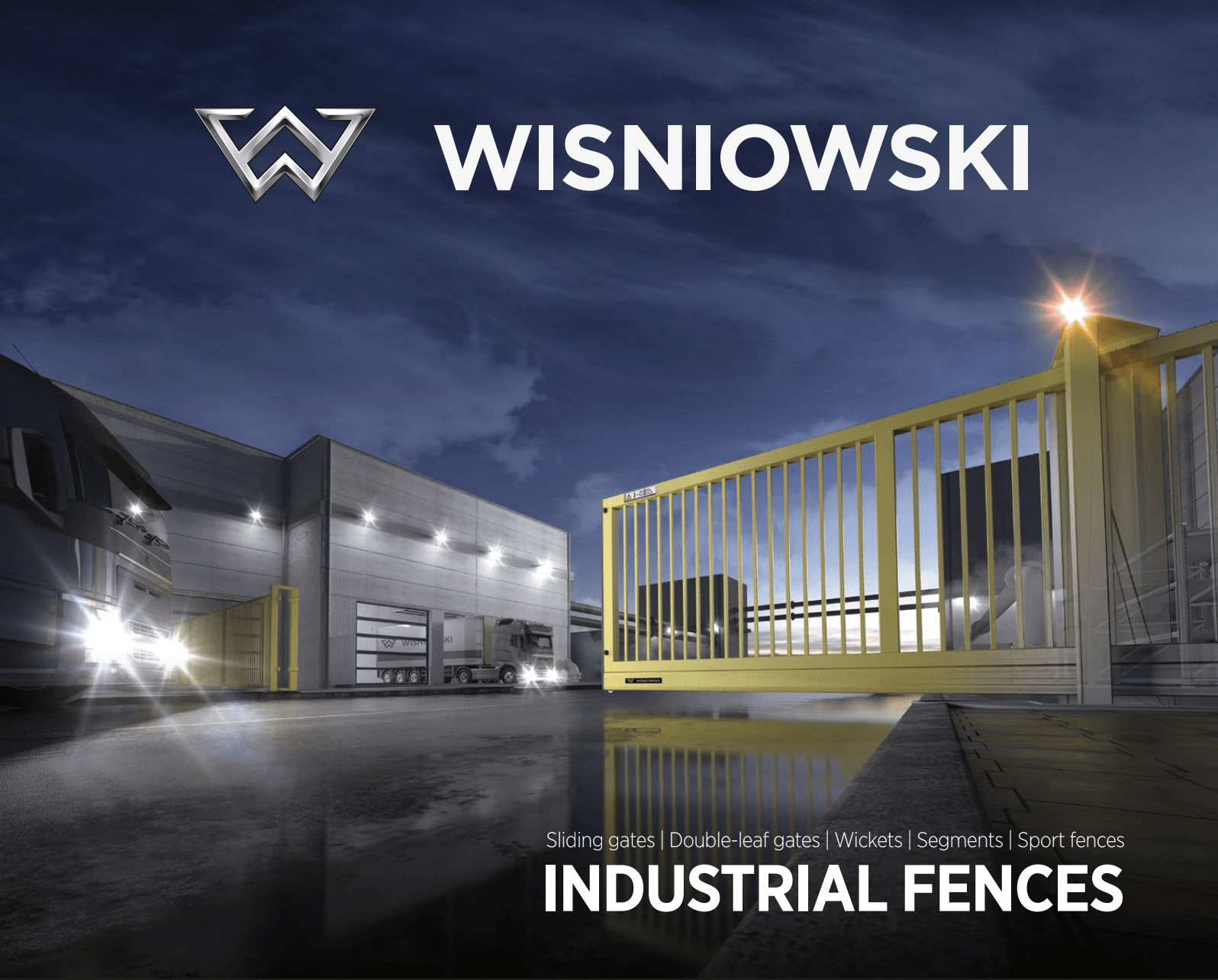 wisniowski brochure