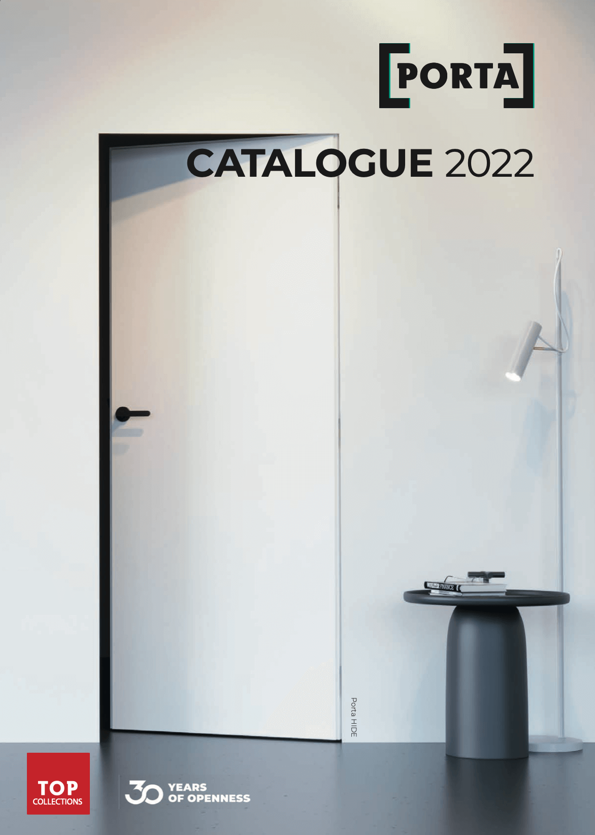 Porta Catalogue 2022